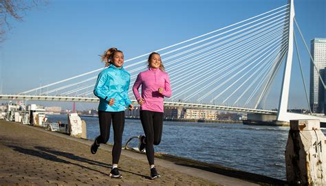 Nike Performance Hardloopkleding voor dames 